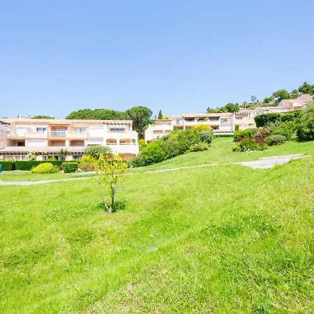 Les Coteaux De La Nartelle-17 By Interhome Апартаменты *