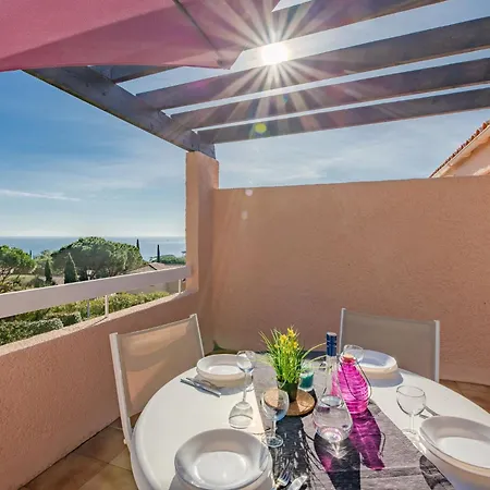 Les Coteaux De La Nartelle-17 By Interhome