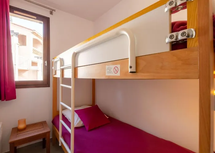 Les Coteaux De La Nartelle-17 By Interhome Sainte-Maxime