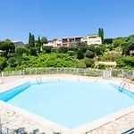 Les Coteaux De La Nartelle-17 By Interhome