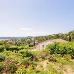 Les Coteaux De La Nartelle-17 By Interhome Appartamento Sainte-Maxime