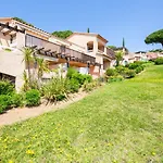 Apartment Les Coteaux De La Nartelle-17 By Interhome *