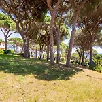 Apartment Les Coteaux De La Nartelle-17 By Interhome Sainte-Maxime