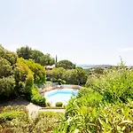 Les Coteaux De La Nartelle-17 By Interhome Appartamento