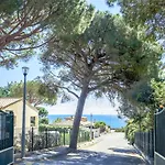 Apartment Les Coteaux De La Nartelle-17 By Interhome Sainte-Maxime