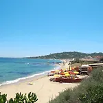 Les Coteaux De La Nartelle-17 By Interhome Sainte-Maxime