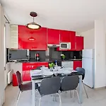 Apartment Les Coteaux De La Nartelle-17 By Interhome *