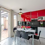 Les Coteaux De La Nartelle-17 By Interhome Apartment *