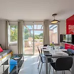 Les Coteaux De La Nartelle-17 By Interhome Appartamento *