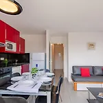 Les Coteaux De La Nartelle-17 By Interhome Sainte-Maxime