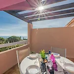 Les Coteaux De La Nartelle-17 By Interhome