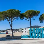 Les Coteaux De La Nartelle-17 By Interhome *