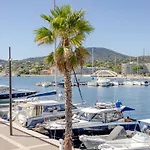 Les Coteaux De La Nartelle-17 By Interhome Sainte-Maxime