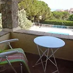 Les Coteaux De La Nartelle-17 By Interhome Sainte-Maxime