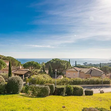 Les Coteaux De La Nartelle-17 By Interhome *