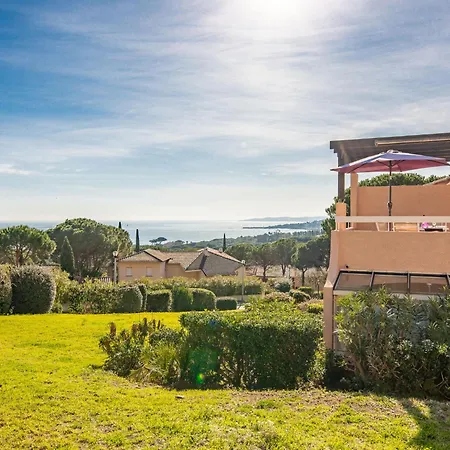 Les Coteaux De La Nartelle-17 By Interhome Apartment *