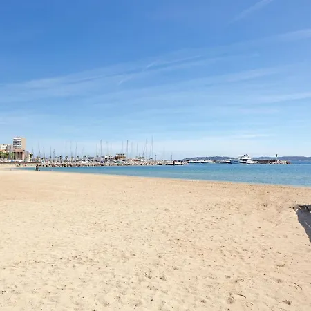 Les Coteaux De La Nartelle-17 By Interhome Apartment Sainte-Maxime