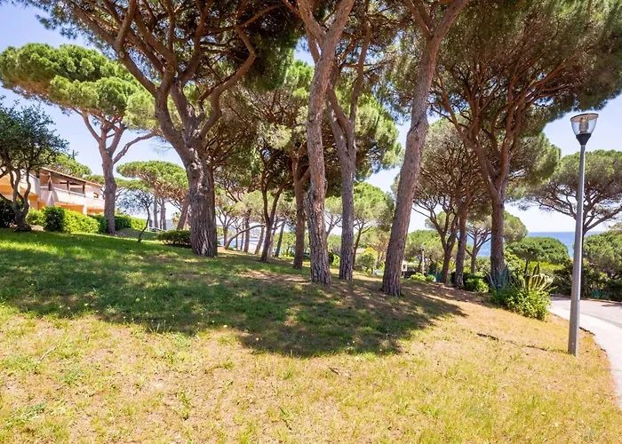 Appartement Les Coteaux De La Nartelle-17 By Interhome Sainte-Maxime