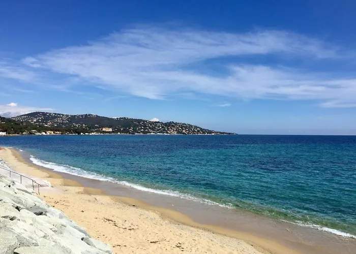 Les Coteaux De La Nartelle-17 By Interhome *