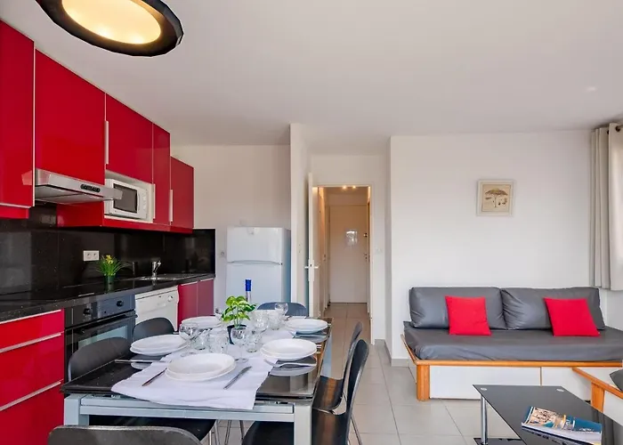 Les Coteaux De La Nartelle-17 By Interhome Sainte-Maxime