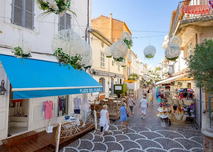 Les Coteaux De La Nartelle-17 By Interhome Sainte-Maxime