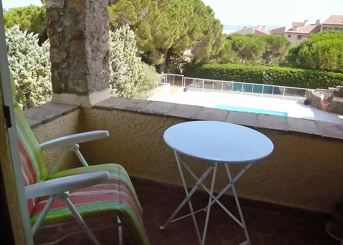 Les Coteaux De La Nartelle-17 By Interhome Sainte-Maxime