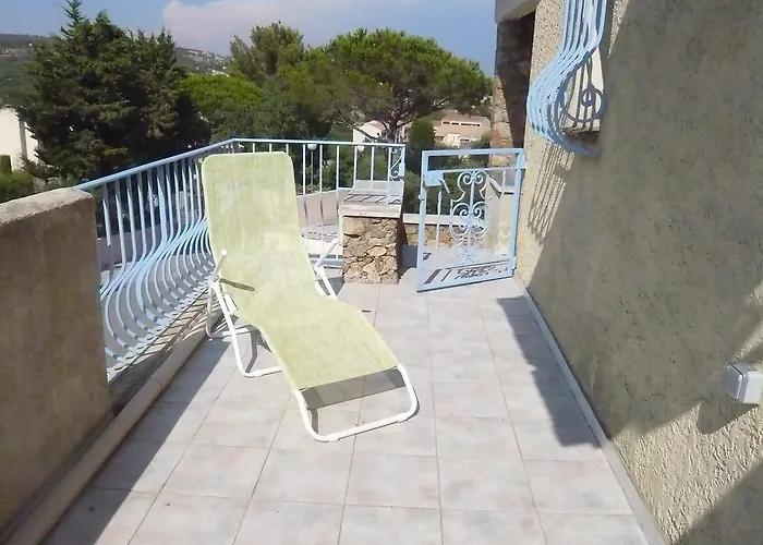 Les Coteaux De La Nartelle-17 By Interhome *