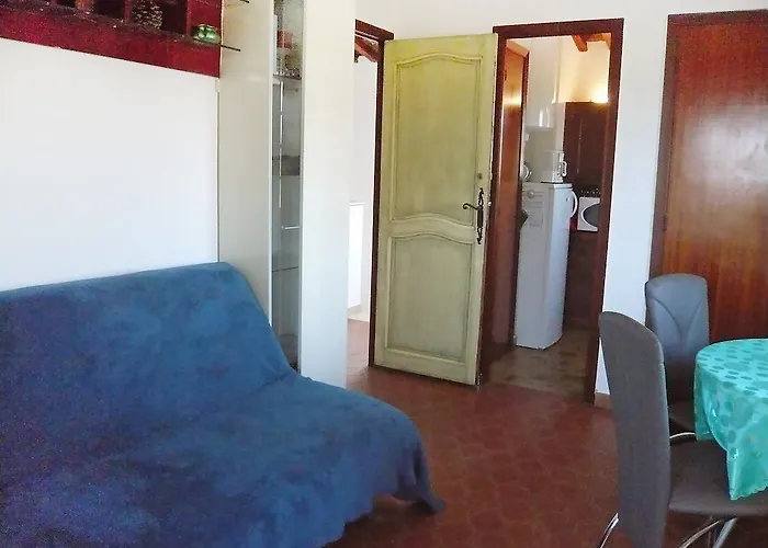 Appartement Les Coteaux De La Nartelle-17 By Interhome *